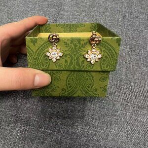 Gucci GG Women's Earrings